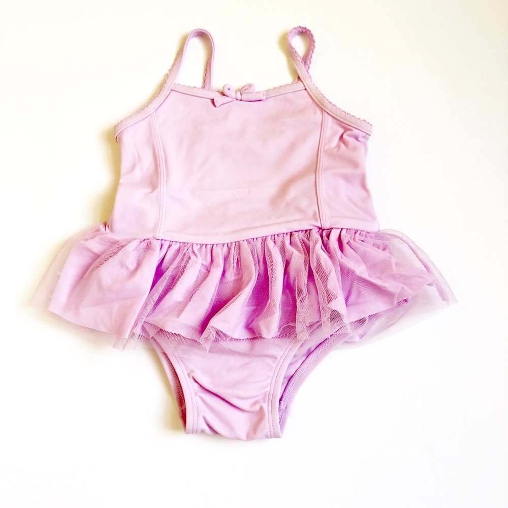Gap swimsuit